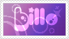 Billo Font