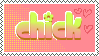 Chick Font