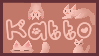 Katto font