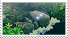 Nature stamp